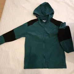 GLOBAL WORK フード付きジャンパー 160