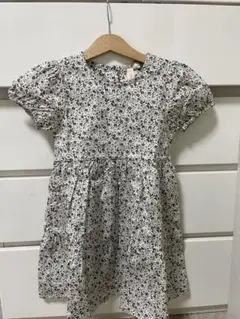 最終値下げ【新品未使用】Little Cotton Clothes 6-7y