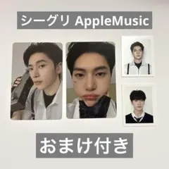 zb1 [(0_1) World] シーグリ　2026 アプミュ　メテュ