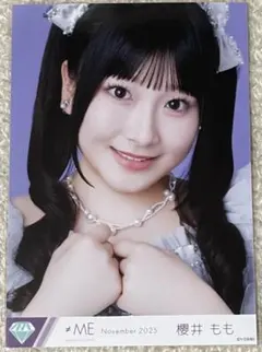 2025年最新】櫻井もも生写真の人気アイテム - メルカリ