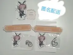 【妖狐×僕SS】夏目残夏のグッズセット