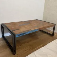 2026年最新】journal standard Furniture センターテーブル・ロー