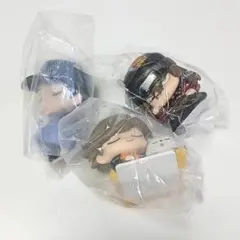 P3 おねむたん ペルソナ3 リロード 3点セット　ガチャ