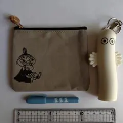 ムーミン 付録 まとめ売り