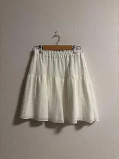 ミニスカート スカート