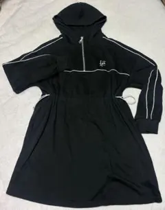 お値下げ　LTXC パーカー　ワンピース　ラブトキ