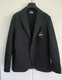 fcrb ナイロンジャケット