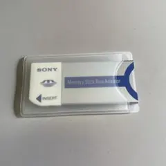 SONY Memory Stick Duo Adapter MSAC-M2