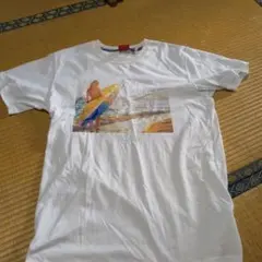 GOTCHA　Tシャツ