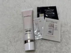 MAQuillAGE エッセンスベース EX 日中用美容液 おまけサンプル付き