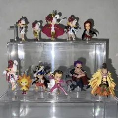 ワンピース　ワンピの実　11体　まとめ売り