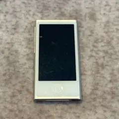 Apple iPod nano A1446A 第7世代 パープル - メルカリ