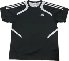 adidas アディダス 半袖Tシャツ CLIMACOOL クライマクール XO