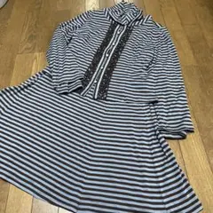 ラバーズバースデー2点セットカーディガンワンピースセンソユニコなどお好きな方