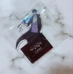 俺だけレベルアップな件展 アクリルスタンド 水篠旬 SoloLeveling