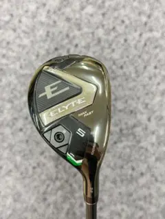 新品 キャロウェイ ELYTE MAX FAST 7W Lin-Q 40-SR - メルカリ