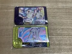 ポケモンフレンダ ベストタッグ第4弾 あたり スーパートレジャー