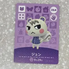2026年最新】amiiboカードジュンの人気アイテム - メルカリ
