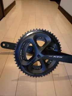 Shimano105 クランク(160mm)セット12s 52/36T 未使用 Shimano105 クランク(160mm)セット12s 52/36T 未使用 - メルカリ