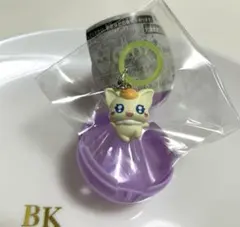 ぷちきゅあ めじるしアクセサリー スペシャルカラーバージョン ココ