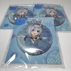 ホロライブ 綺々羅々ヴィヴィ expo 缶バッジ 10個セット 綺々羅々ヴィヴィ 誕生日記念2025 – hololive production