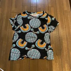 お値下げ→プープレ　メロンTシャツ