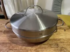 【1回使用】ZWILLING スモーカーセット 新品未使用】Zwilling ツヴィリングヘンケルス スモーカーセット