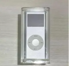新品⭐︎iPod nano MA477J/A シルバー (2GB) 2025年最新】ma477j/aの人気アイテム - メルカリ
