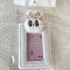 エスターバニー ボアトレカケース