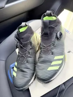 adidas コードカオス CODECHAOS BOA EE9105 25.5㎝