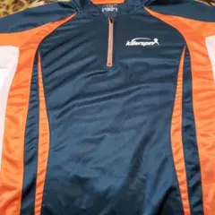 卓球ユニフォーム