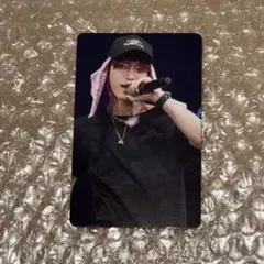 &TEAM HARUA ハルア　ライブフォトカード　トレカ　たまアリ