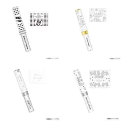 M*)様 【新品未開封】タカシ ペンライト 超特急 白 ホワイト m68243029078_1.jpg?1718279426