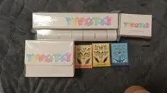 ポケモンカード イーブイギフトボックス 中国限定 サプライセット