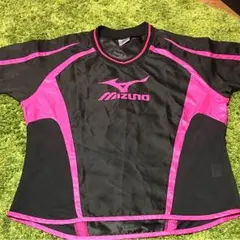 mizuno ウィンドブレーカー