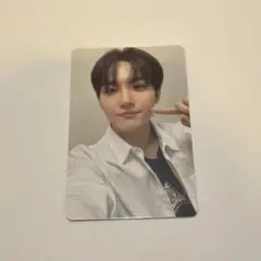 PRODUCE 101 JAPAN 新世界 練習着 トレカ イ・ヒョンジェ - メルカリ