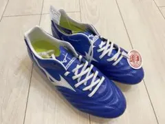 ミズノ モナルシーダ NEO SW 27.5cm 青