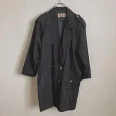 SP.BROOKLYN アウター　トレンチコート　肩パッド