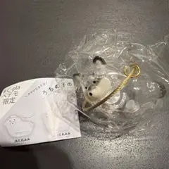 うちの子のけだまだま　限定アソート　黒柴