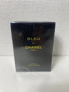 【新品】CHANEL BLEU DE CHANEL パルファムのサムネイル