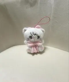 本日限定値下 mikko ムース ぬいぐるみキーホルダー サンリオ