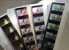 2025年最新】ハウルの動く城フィルムブックマーカーの人気