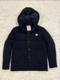 DANTON ダウンジャケット