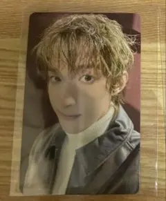 SEVENTEEN DxS Serenade 特典 トレカ HMV