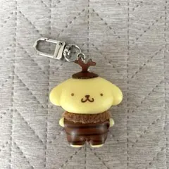 サンリオ ちびっとも むしさん ポムポムプリン