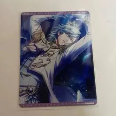 うたプリ ビジュコレ Vol.5 シャニライ UR 美風藍 - メルカリ