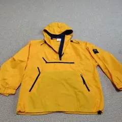 ヘリーハンセン ウィンドブレーカー ナイロンジャケット メンズ