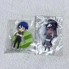 デュース　ミニアクリルスタンド スケアリードレス　ハロウィン　運動着　アクスタ