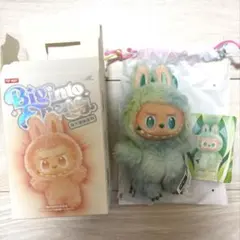 LABUBU Big into Energy SERENITY ラブブ