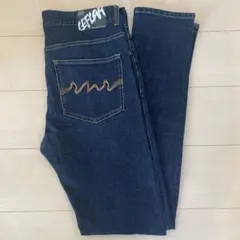 新品未使用】ZARA ザラ 3991/439/407 バルーンフィットデニム - メルカリ